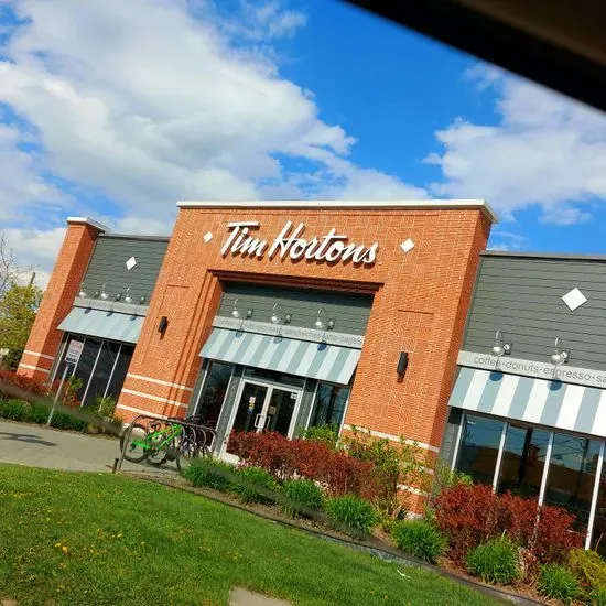 Tim Hortons