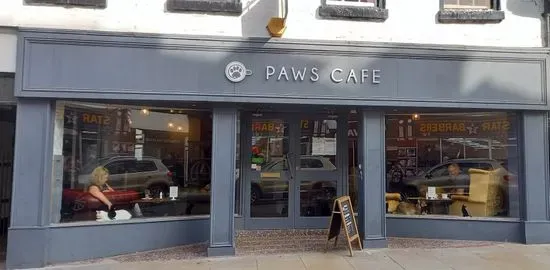 Paws Cafe