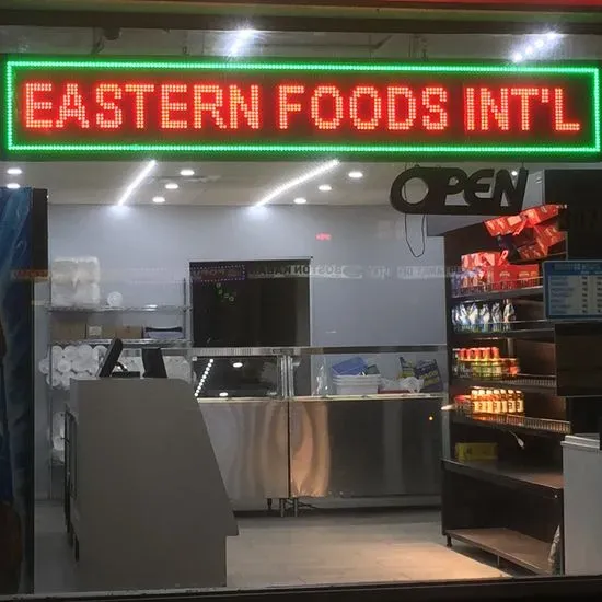 Eastern Foods Intl