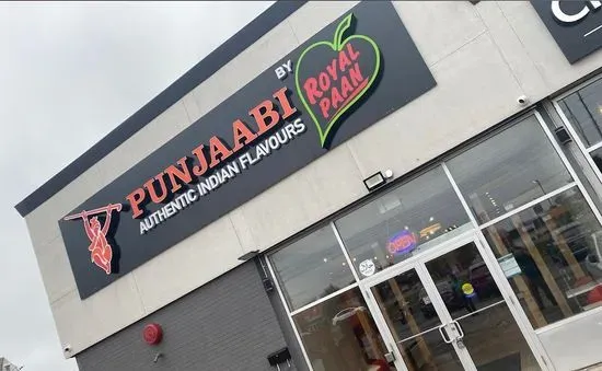 Punjaabi Indian Cuisine Dixie