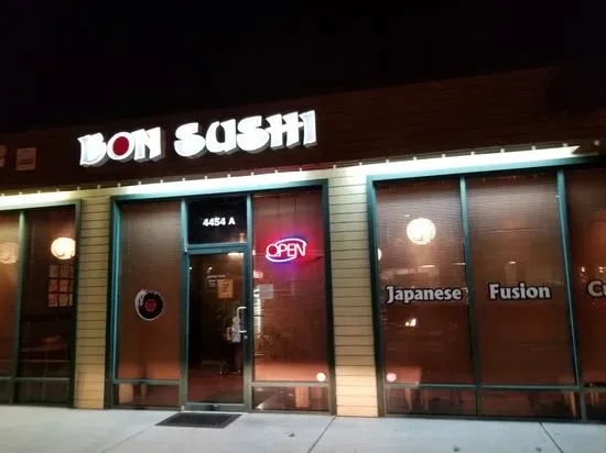 Bon Sushi 2