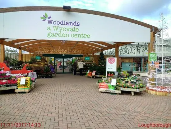 Dobbies Garden Centre Stapleton