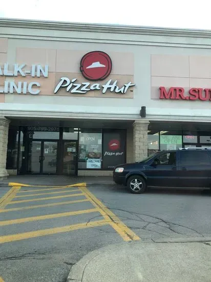 Pizza Hut