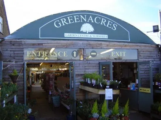 Greenacres Garden Centre