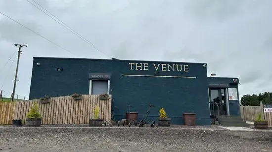 The Venue