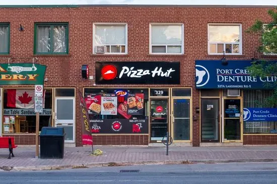 Pizza Hut