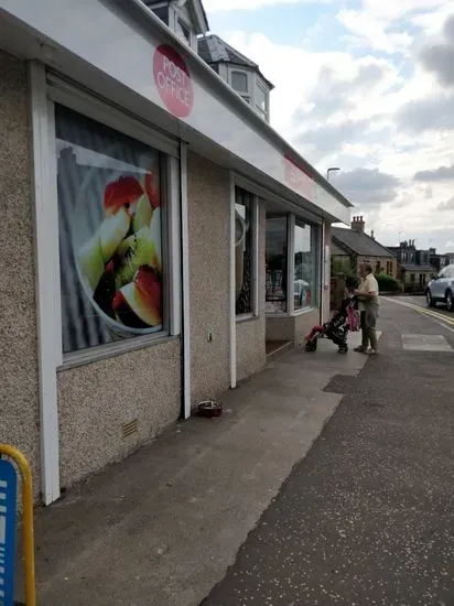 The Brightons Cross Chinese Takeaway