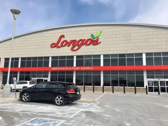 Longo's Mount Pleasant