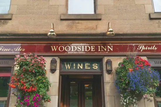 The Woodside Inn