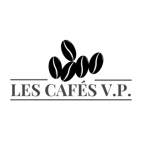 Les Cafe VP Inc