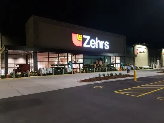 Zehrs Pioneer Park