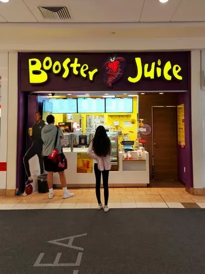 Booster Juice