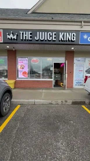 The Juice King