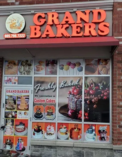 Grand Bakers (Chinguacousy)