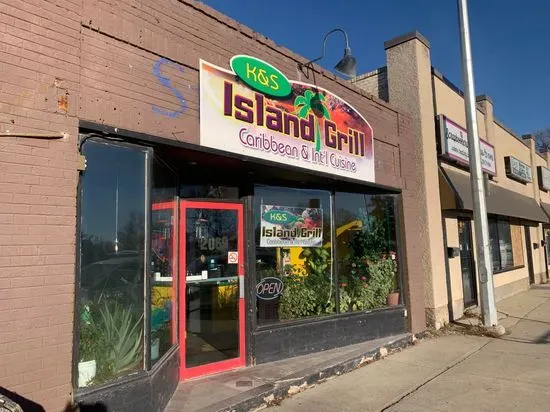 K&S Island Grill