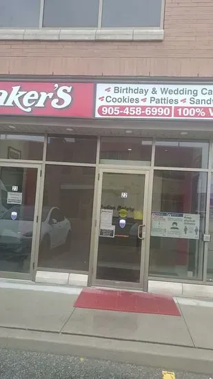 Makkar Baker's Brampton