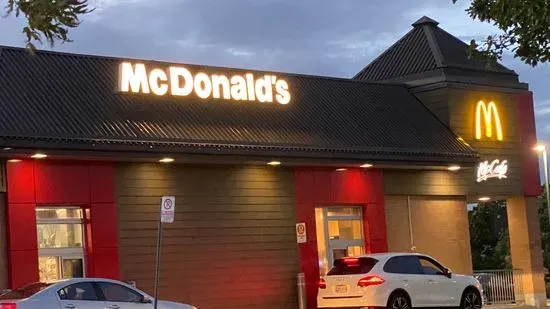 McDonald’s