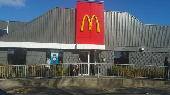 McDonald’s