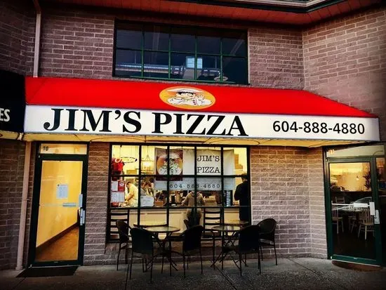 Jim's Pizza