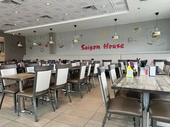 Saigon House Restaurant