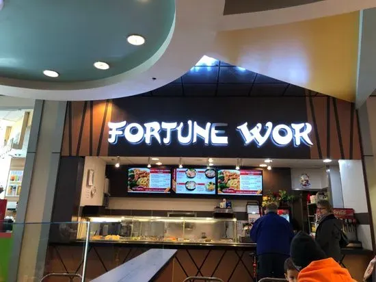 Fortune Wok