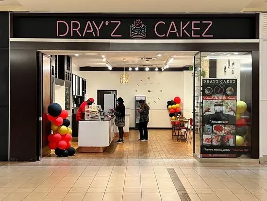 DRAY'Z CAKEZ