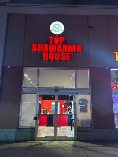 Top Shawarma House