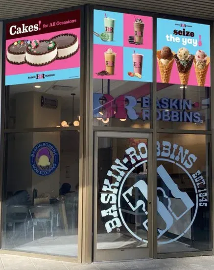 Baskin-Robbins