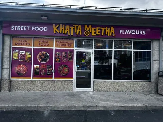 Khatta Meetha