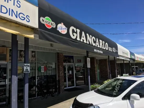 Giancarlo Italian Deli