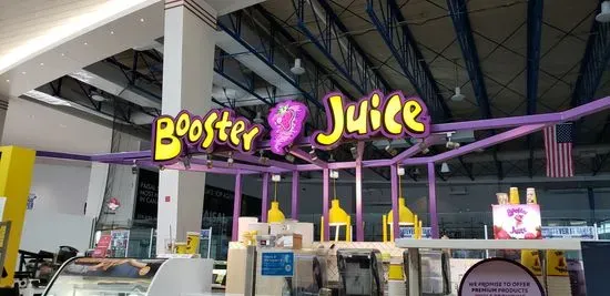 Booster Juice