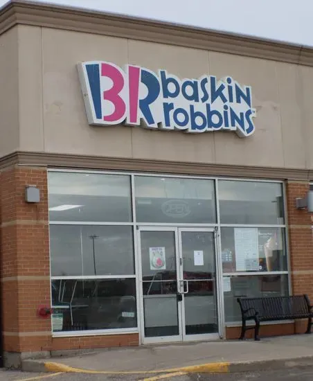 Baskin Robbins