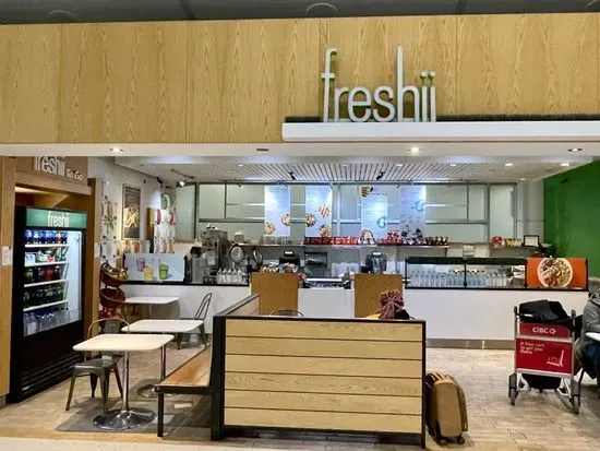 Freshii