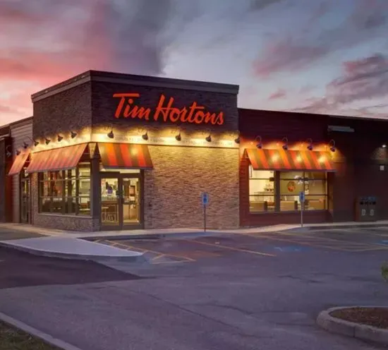 Tim Hortons