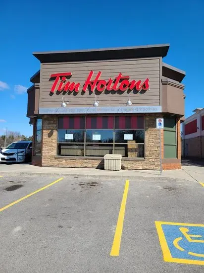 Tim Hortons