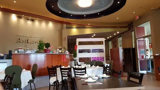 Bayview Garden Restaurant