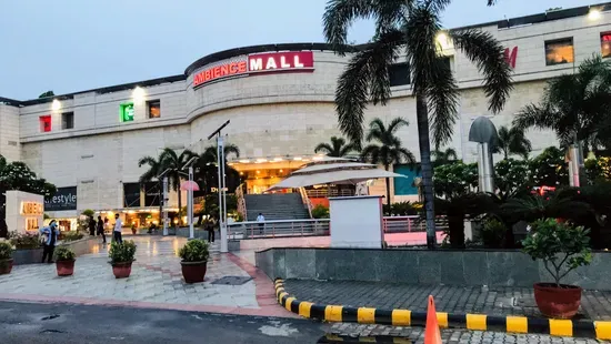 Ambience Mall, Vasant Kunj