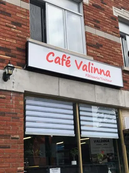 Café Valinna