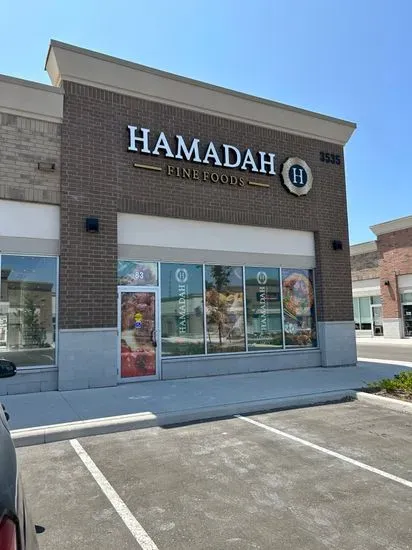 Hamadah Fine Foods