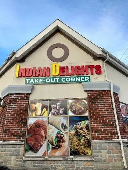 Indian Delights