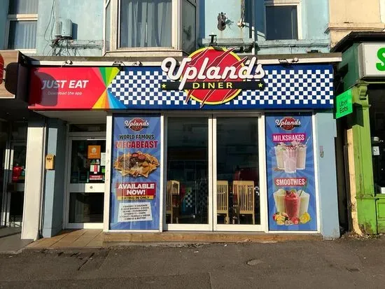 Uplands Diner