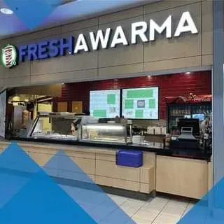 Freshawarma