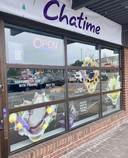 Chatime