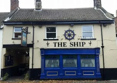 The Ship Inn