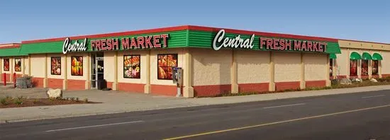 Central Fresh Market