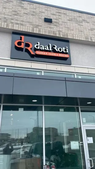 Daal Roti Brampton