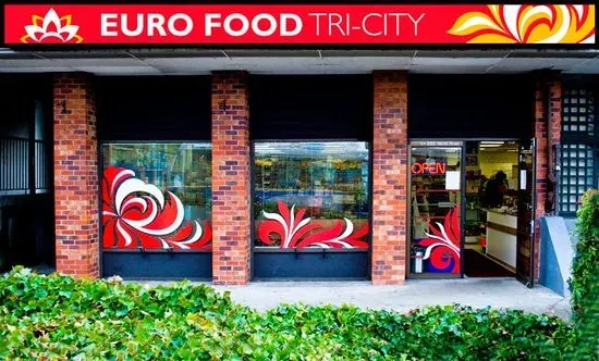 Euro Food Tri City