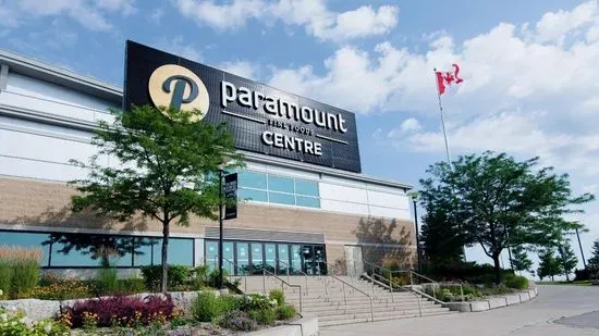 Paramount Fine Foods Centre