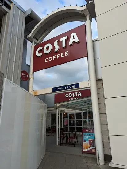 Costa Coffee