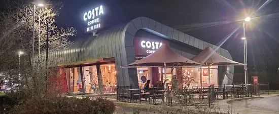 Costa Coffee